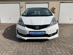 Bild des Angebotes Honda Jazz JAZZ 1.4 99PS 1HD TEMPO KLIMAAUTOMAT ALU MFL AUX
