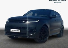Bild des Angebotes Land Rover Range Rover Sport D350 Autobiography