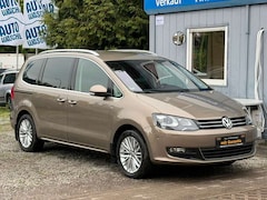 Bild des Angebotes VW Sharan 2.0 TDI Cup BlueMotion Tech*Kamera