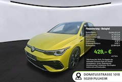 Bild des Angebotes VW Golf VIII 2.0 TSI R 333 Limited Edition NAVI