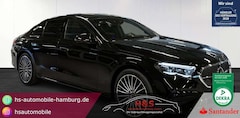 Bild des Angebotes Mercedes-Benz E 300 de 4Matic AMG Line Premium *360/AHK/PANO/BURM/MEMO