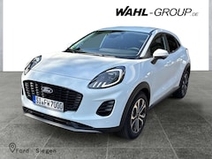 Bild des Angebotes Ford Puma Hybrid ST -Line X DAB LED RFK Klimaaut. PDC