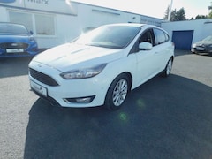 Bild des Angebotes Ford Focus Lim. Titanium
