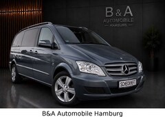 Bild des Angebotes Mercedes-Benz Viano 2.2 CDI Edition 2 Hand+Tüv/Au Neu+Scheckhe