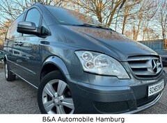 Bild des Angebotes Mercedes-Benz Viano 2.2 CDI Edition 2 Hand+Tüv/Au Neu+Scheckhe