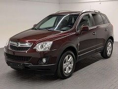 Bild des Angebotes Opel Antara Design Edition Xenon/Navi/SHZ/PDC/AHK/17