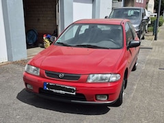 Bild des Angebotes Mazda 323 323 F