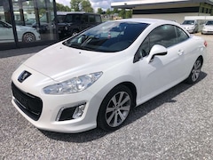 Bild des Angebotes Peugeot 308 CC Active HDi FAP 160*KLIMA*NAVI*PDC*SHZ*2.Hand*