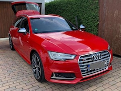 Bild des Angebotes Audi S4 A4 Avant Avant 3.0 TFSI quattro tiptronic