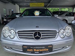 Bild des Angebotes Mercedes-Benz CLK 320 CLK 320 Elegance