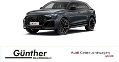 Bild des Angebotes Audi RS Q8 RSQ8 +EXCLUSIVE+STANDHEIZUNG+AHK+SPORTABGASANLAG