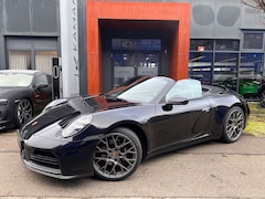 Bild des Angebotes Porsche 992 911 Carrera II Cabrio · Sport Chrono · Lift