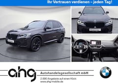 Bild des Angebotes BMW X3 xDrive30i M Sportpaket Innovationsp. EDC