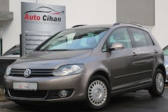 Bild des Angebotes VW Golf Plus Life BMT DSG-AUTOMATIK! 1.HAND! TOP!