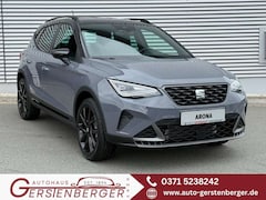Bild des Angebotes SEAT Arona FR BLACK EDITION 1.0 TSI DSG NAVI