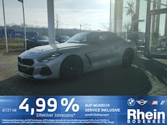 Bild des Angebotes BMW Z4 sDrive 20i M Sport Komfortzug. LH Hifi SH