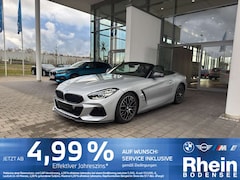 Bild des Angebotes BMW Z4 sDrive 20i M Sport Komfortzug. LH Hifi SH