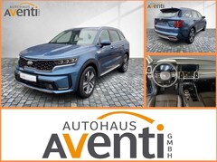 Bild des Angebotes Kia Sorento Vision *ACC*Navi*SpurH+SpurW*LED*Kamera*