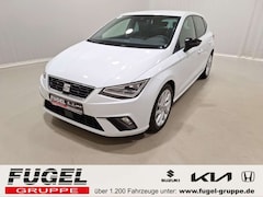 Bild des Angebotes SEAT Ibiza 1.0 TSI FR Sport|LED|Temp.|Klimaaut.
