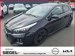 Bild des Angebotes Kia Ceed / cee'd Ceed GT-Line Navigation und Komfort Paket