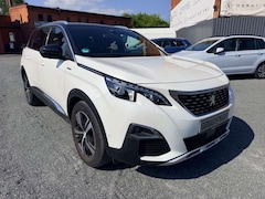 Bild des Angebotes Peugeot 5008 Allure GT-Line-Paket / LED / NAVI / Kamera
