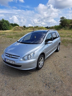 Bild des Angebotes Peugeot 307 SW 110