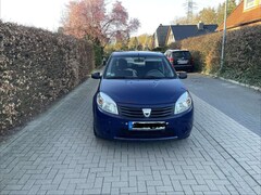 Bild des Angebotes Dacia Sandero 1.4 MPI 1.Hand Original 130 Tkm! Klima/Camera/Top!