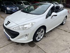 Bild des Angebotes Peugeot 308 CC Cabrio-Coupe Platinum