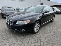 Bild des Angebotes Volvo S80 D5 AWD Summum AHK Navi Xenon Leder PDC SHz
