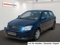 Bild des Angebotes Toyota Corolla 1.4 Compact