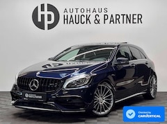 Bild des Angebotes Mercedes-Benz A 45 AMG 4M *Pano*Kamera*Navi*Key-Go*LED*TWA*