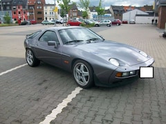 Bild des Angebotes Porsche 928 928S