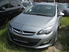 Bild des Angebotes Opel Astra Edition