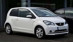 Bild des Angebotes SEAT Mii Style EURO6 Gas & Benzin Sparwunder