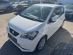Bild des Angebotes SEAT Mii UP Style EURO6 Benzin & Gas Sparwunder