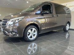 Bild des Angebotes Mercedes-Benz Vito 119 CDI Edition 4MATIC /8 Sitzer/Navi/R.Kam