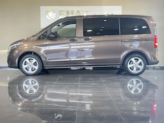Bild des Angebotes Mercedes-Benz Vito 119 CDI Edition 4MATIC /8 Sitzer/Navi/R.Kam