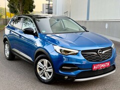 Bild des Angebotes Opel Grandland X 1.HAND-AUTOMATIK-TOP GEPFLEGT