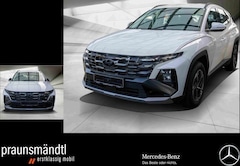 Bild des Angebotes Hyundai TUCSON Selct 1.6 T-GDI Design Paket,Navi,LED,SHZ