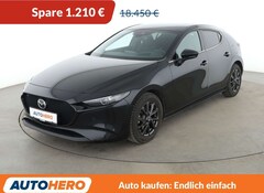 Bild des Angebotes Mazda 3 2.0 Skyactiv-G Mild-Hybrid Selection*NAVI*ACC*