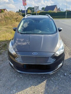 Bild des Angebotes Ford Grand C-Max 1.0 EcoBoost Start-Stopp-System Titanium