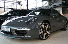 Bild des Angebotes Porsche 911 991 S Jubi.50 Ltd.Ed. 1832 WLS 430PS PCCB