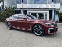 Bild des Angebotes BMW 750 i xDrive M Sport Fond-Entertainment