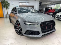 Bild des Angebotes Audi RS6 4.0 TFSI quattro performance Paket Leder Navi RueF