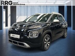 Bild des Angebotes Citroen C3 Aircross SHINE PureTech 110