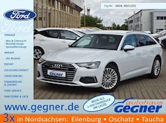 Bild des Angebotes Audi A6 Avant 40 TDI quattro design Business Leder