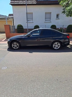 Bild des Angebotes BMW 316 316 i