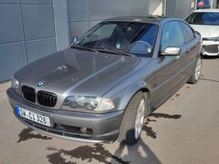 Bild des Angebotes BMW 328 3er Ci