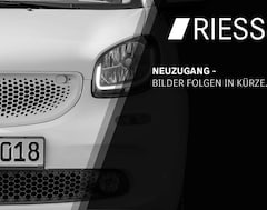 Bild des Angebotes smart forFour EQ  Premium+Cool&Audio+22 KW Lader