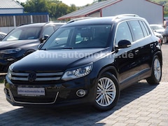 Bild des Angebotes VW Tiguan CUP Sport&Style BMT 1.Hd/Navi/Xenon/SR+WR